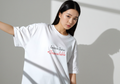 "Emotion Status: Unavailable" UNISEX Oversized T-Shirt